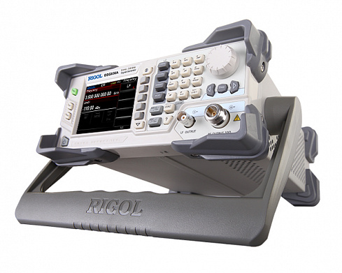Rigol серии DSG800